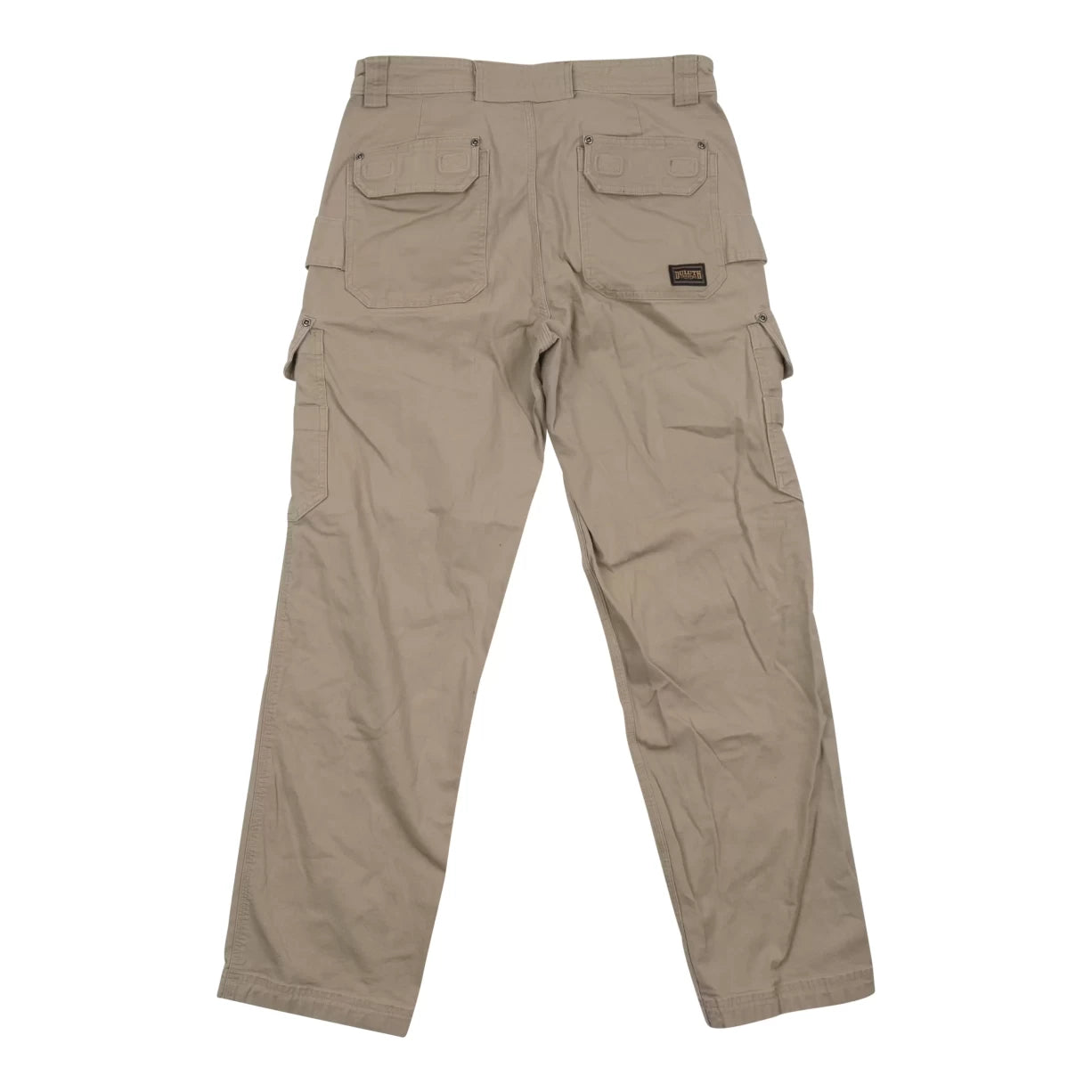 34" x 32"Khaki