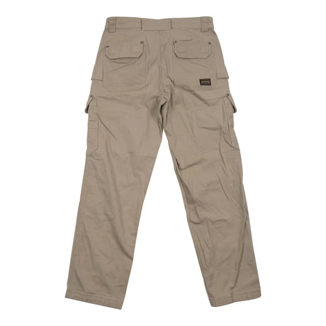 34" x 32"Khaki