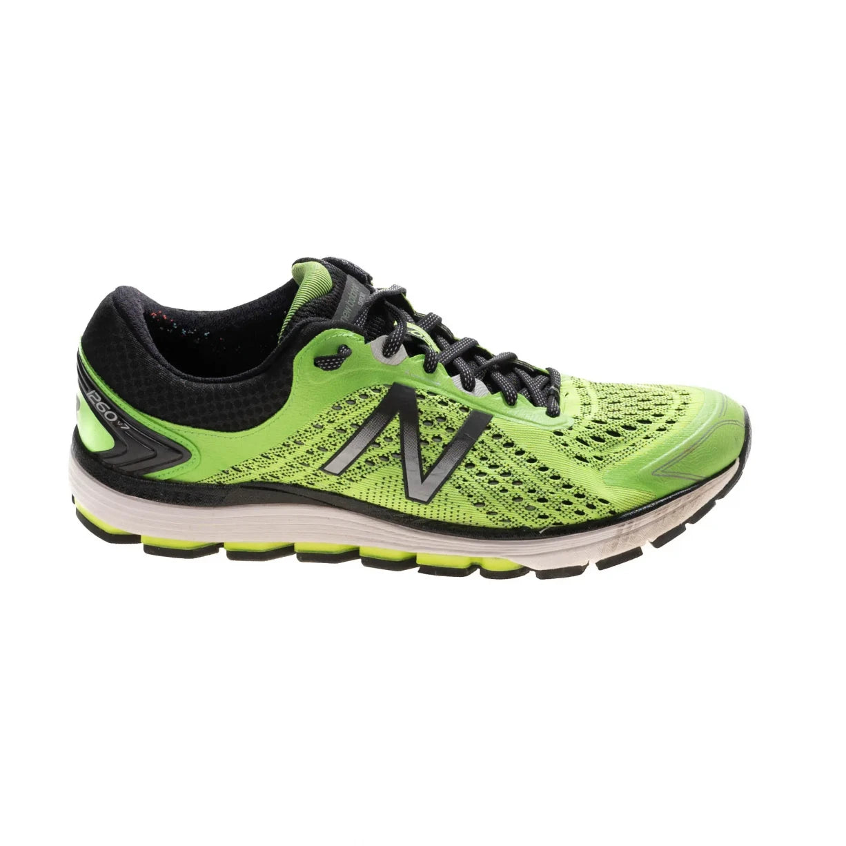 10.5Lime Green