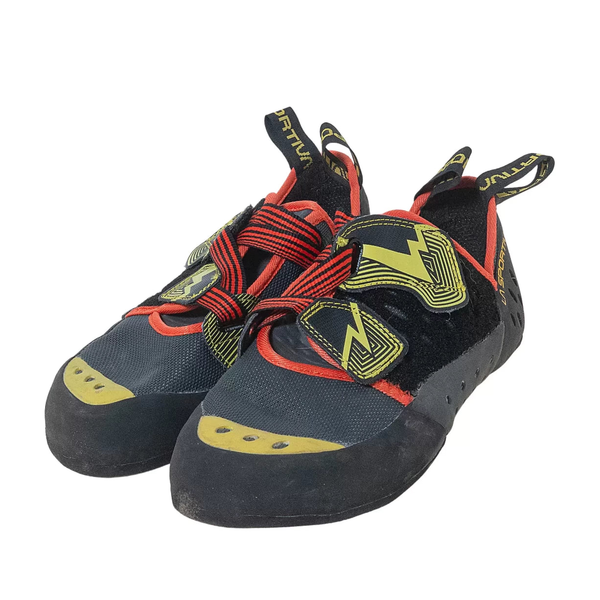 12.5Black/Yellow