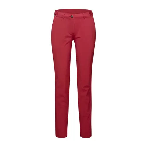 8Blood Red