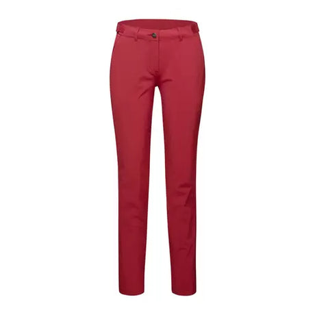 8Blood Red