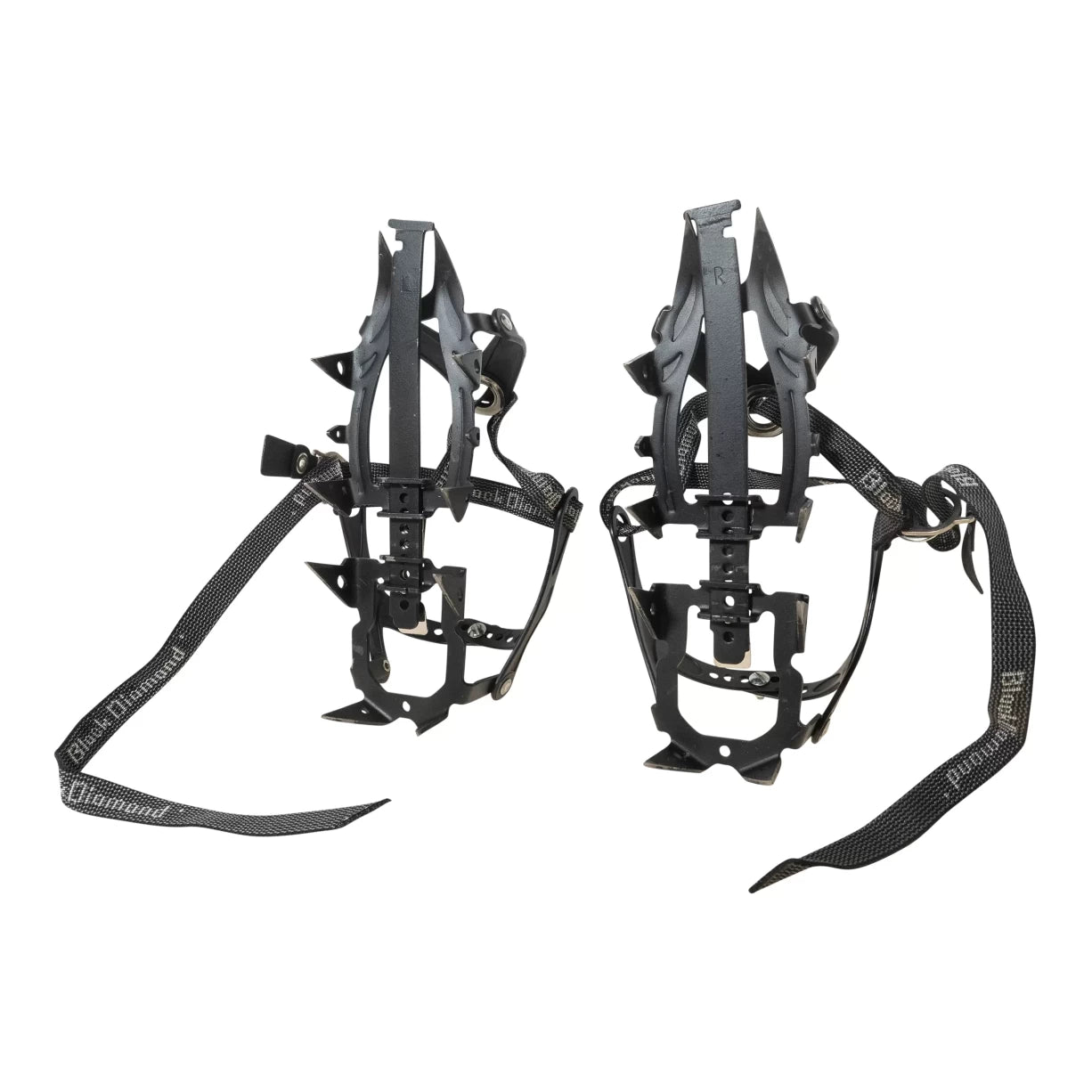 AdjustableBlack