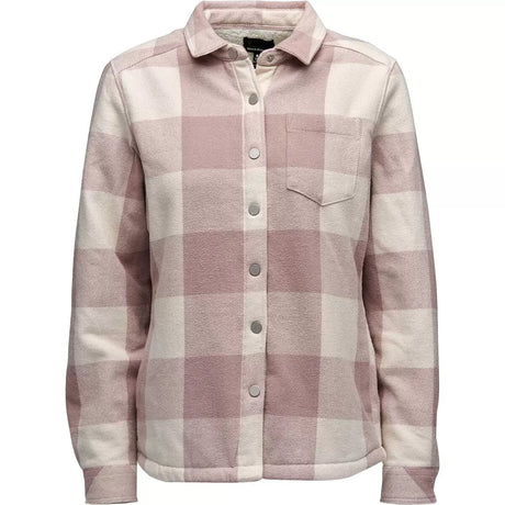 SPale Mauve