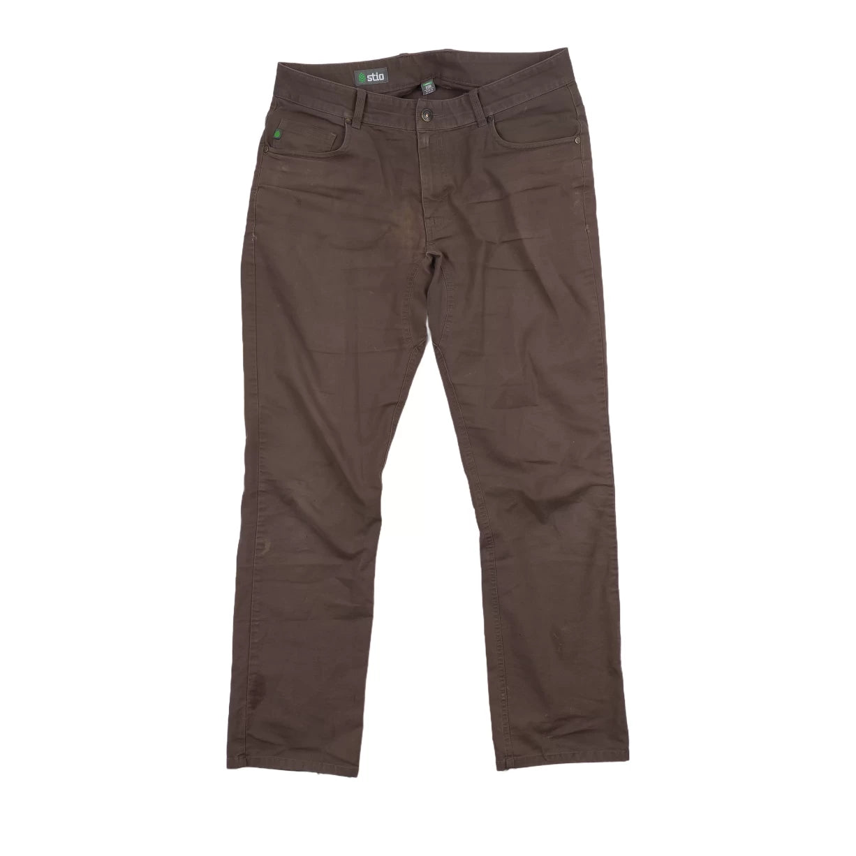 33Brown