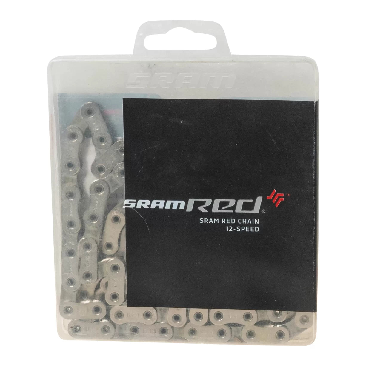 SRAM Red 12 Speed Bike Chain 114L, Flattop BIKE Geartrade