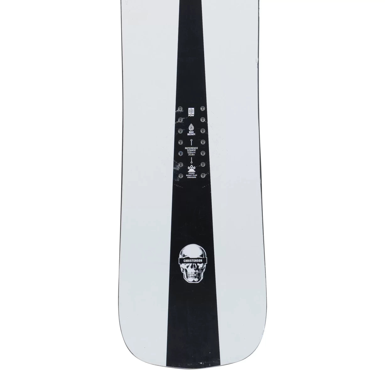146cmWhite/Black