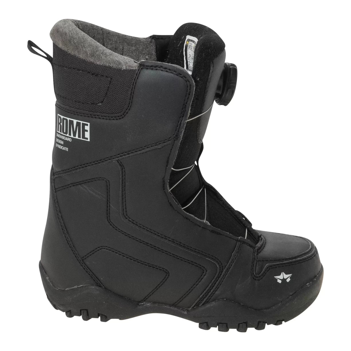 5Black