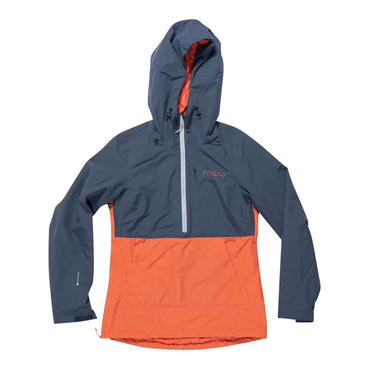 SBlue/Orange