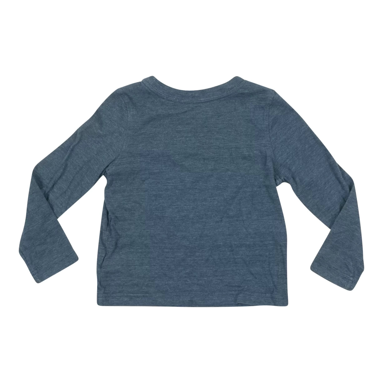 4TBlue Heather