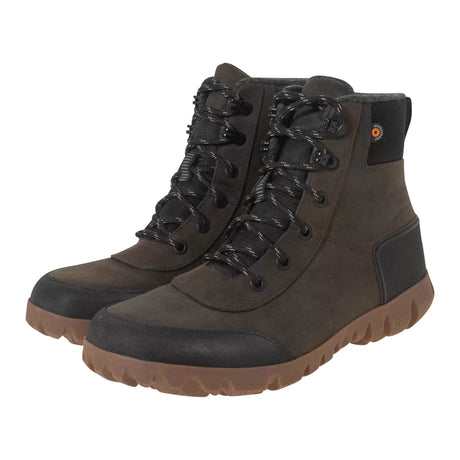 9.5Brown