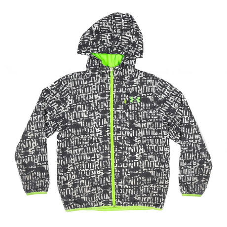 SGrey/Green