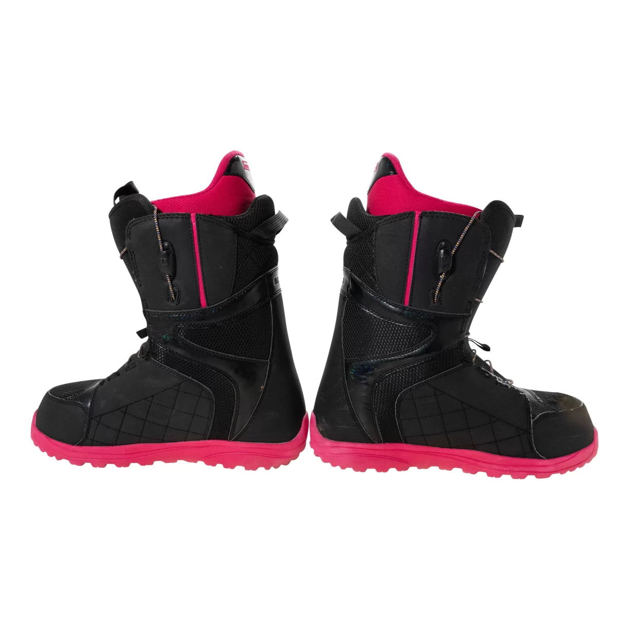 9.5Black