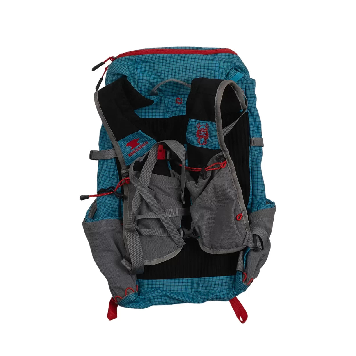 25 LBlue