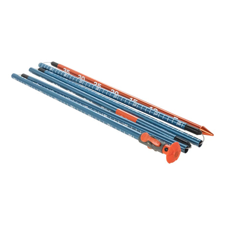 One SizeBlue / Orange