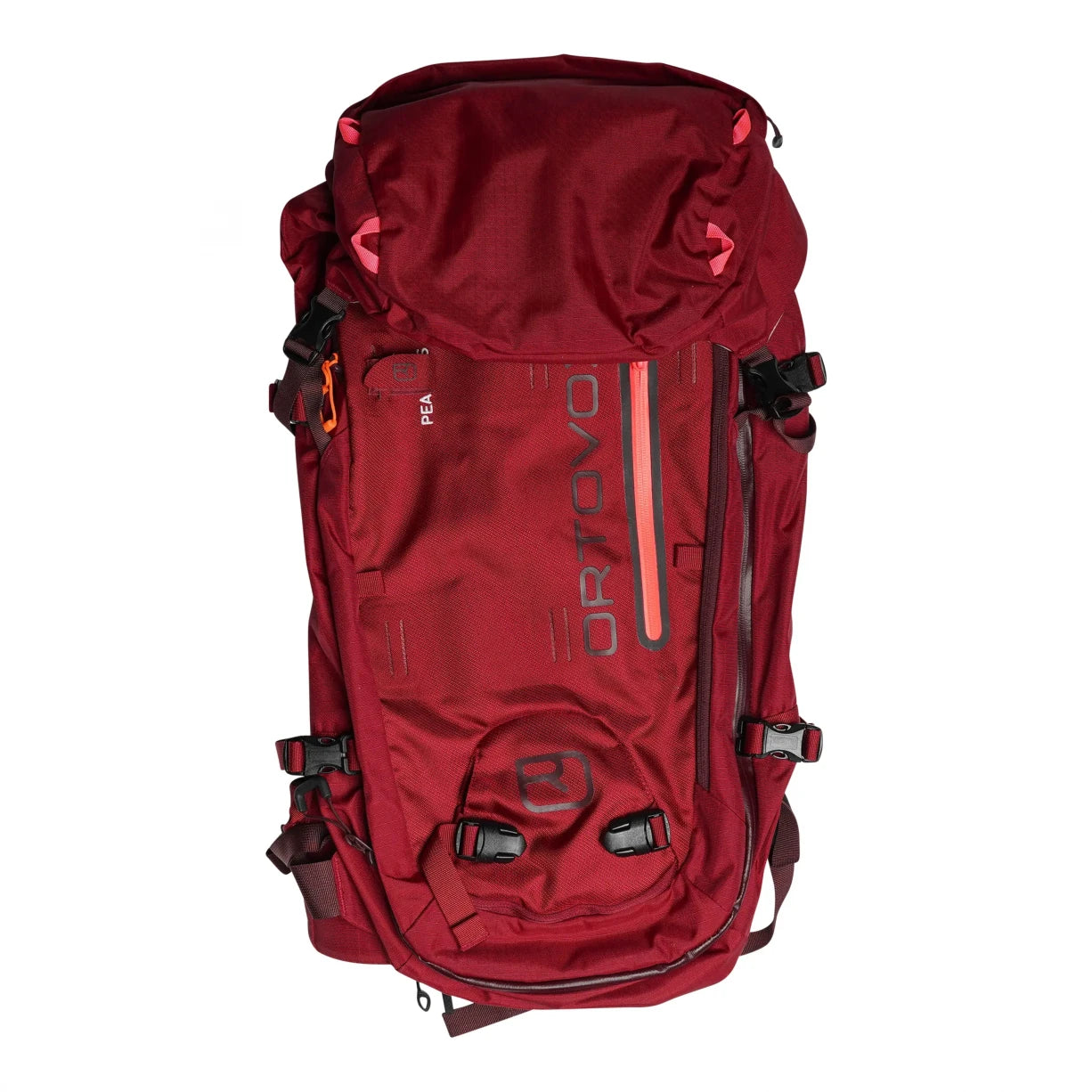 32 LMaroon