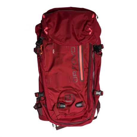 32 LMaroon