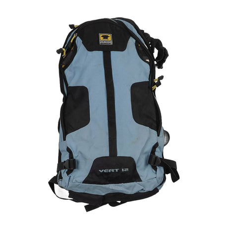 One SizeBlue/Black