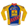 Estimated size SRed/Blue