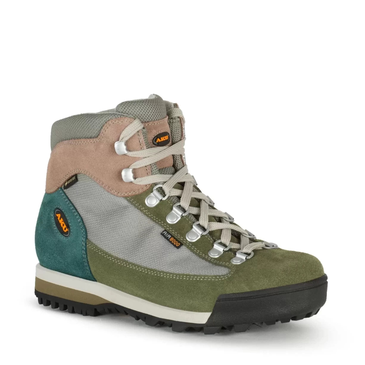 7Grey/Sage