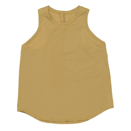 Estimated size SYellow