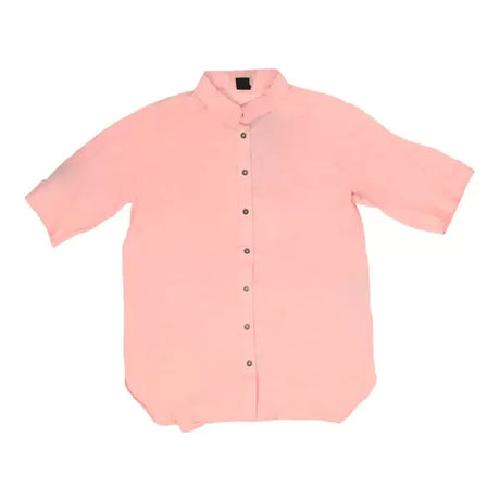SBlush Pink Stripe