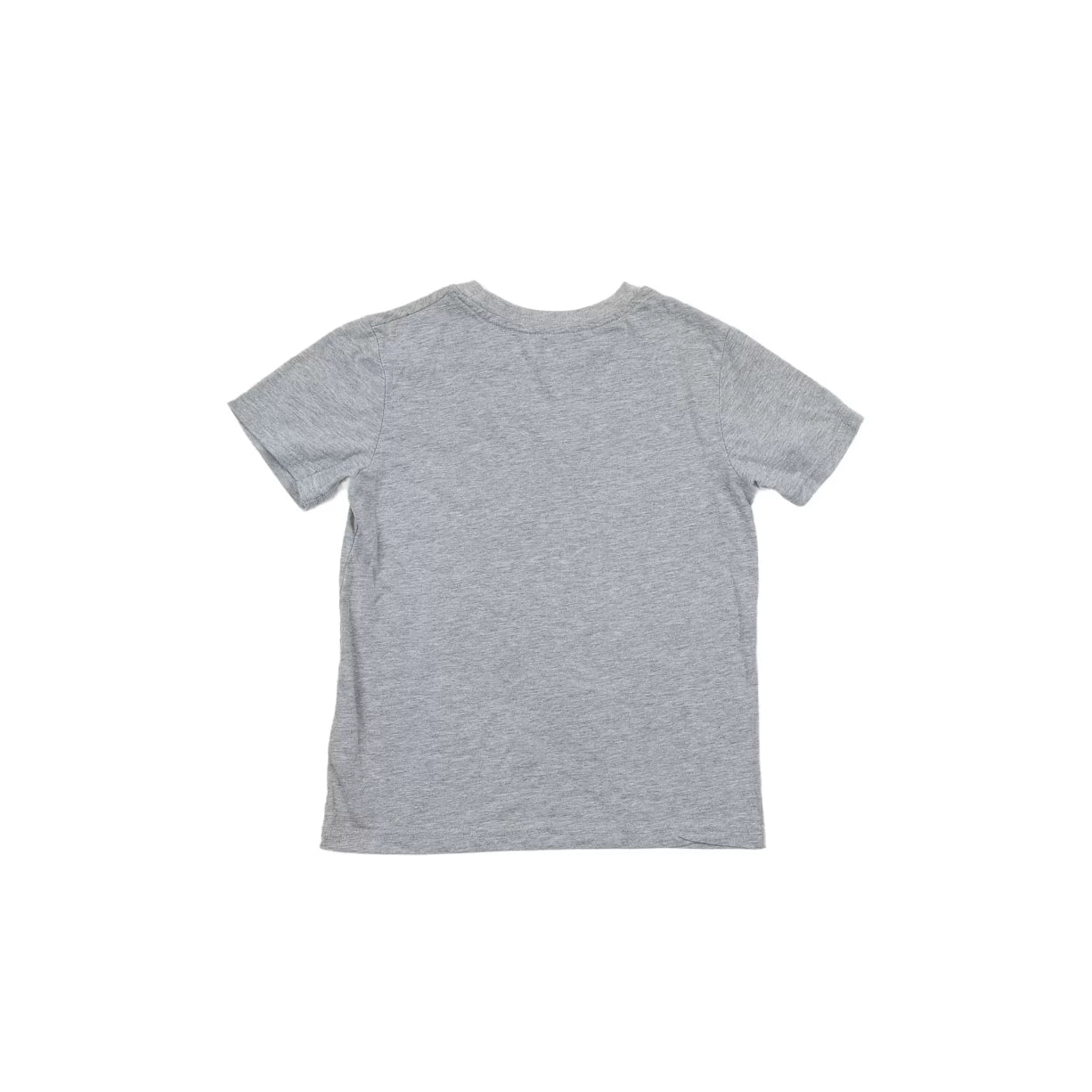 7Heather Gray