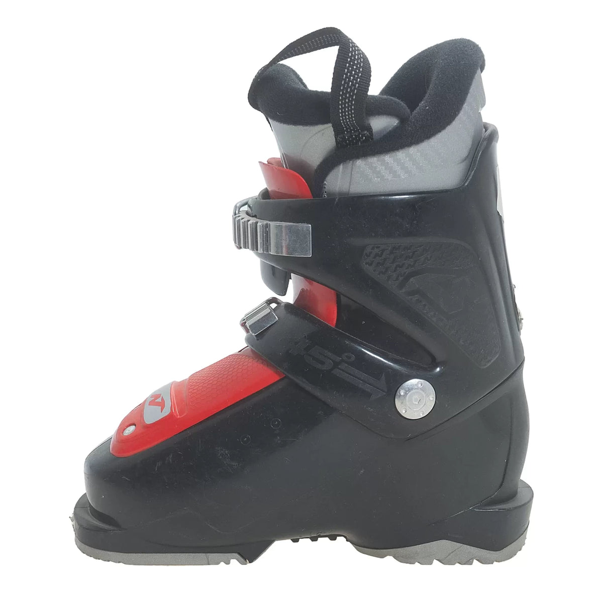 17Black/Red