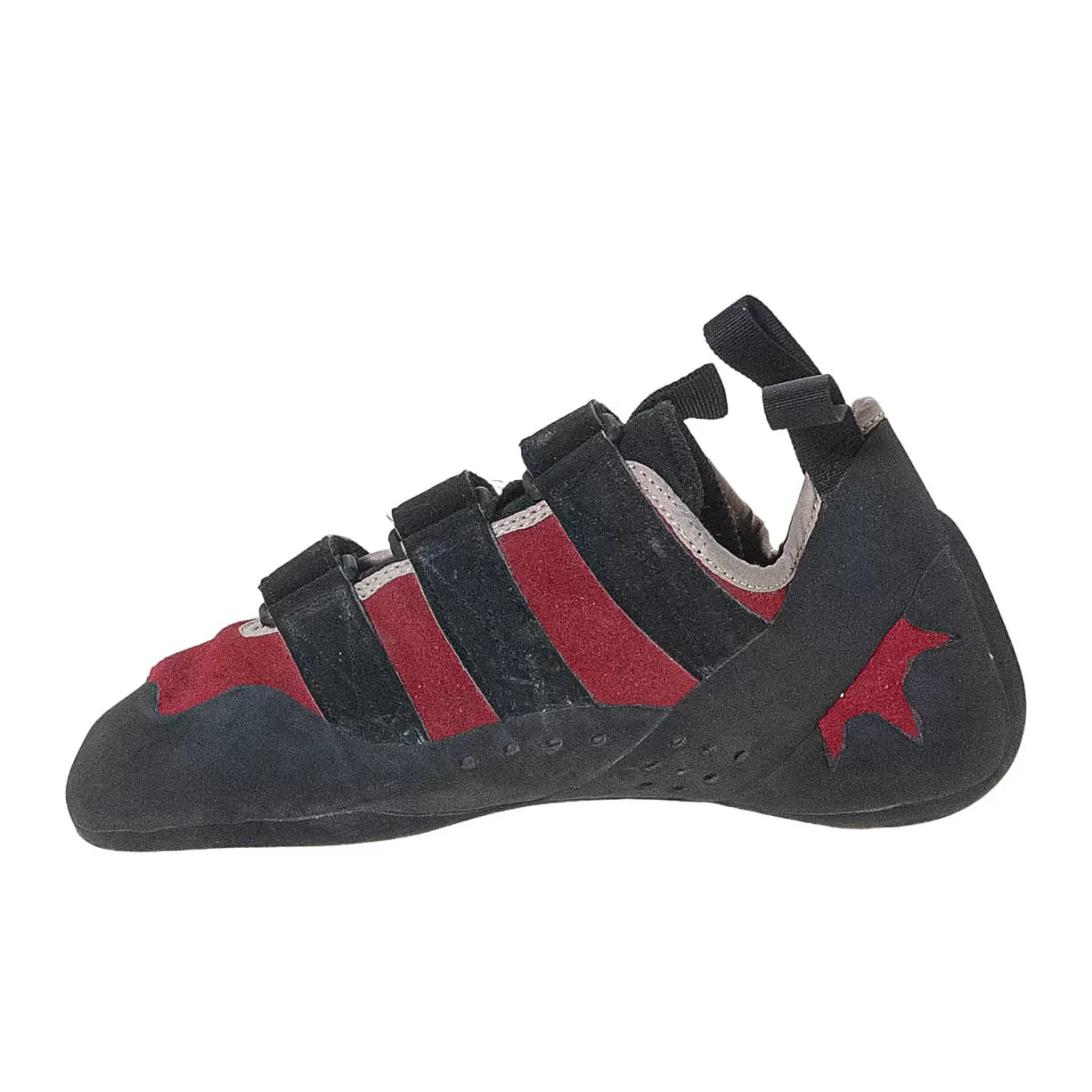 38Red/Black