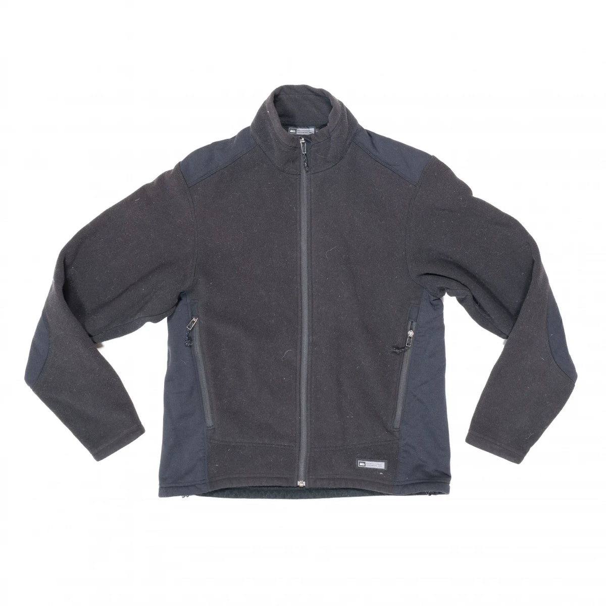 REI REI Fleece Jacket – Geartrade.com