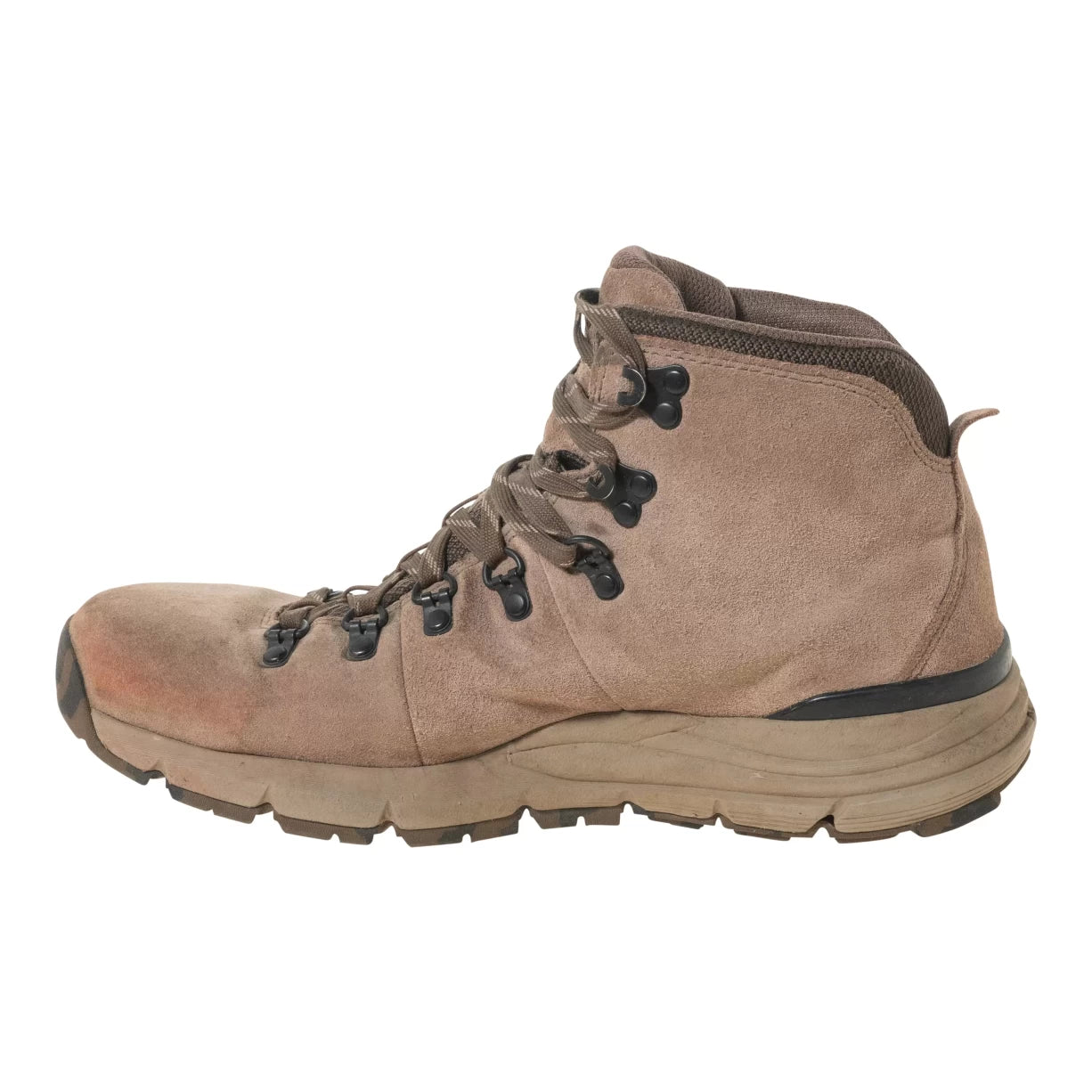 8Light Brown