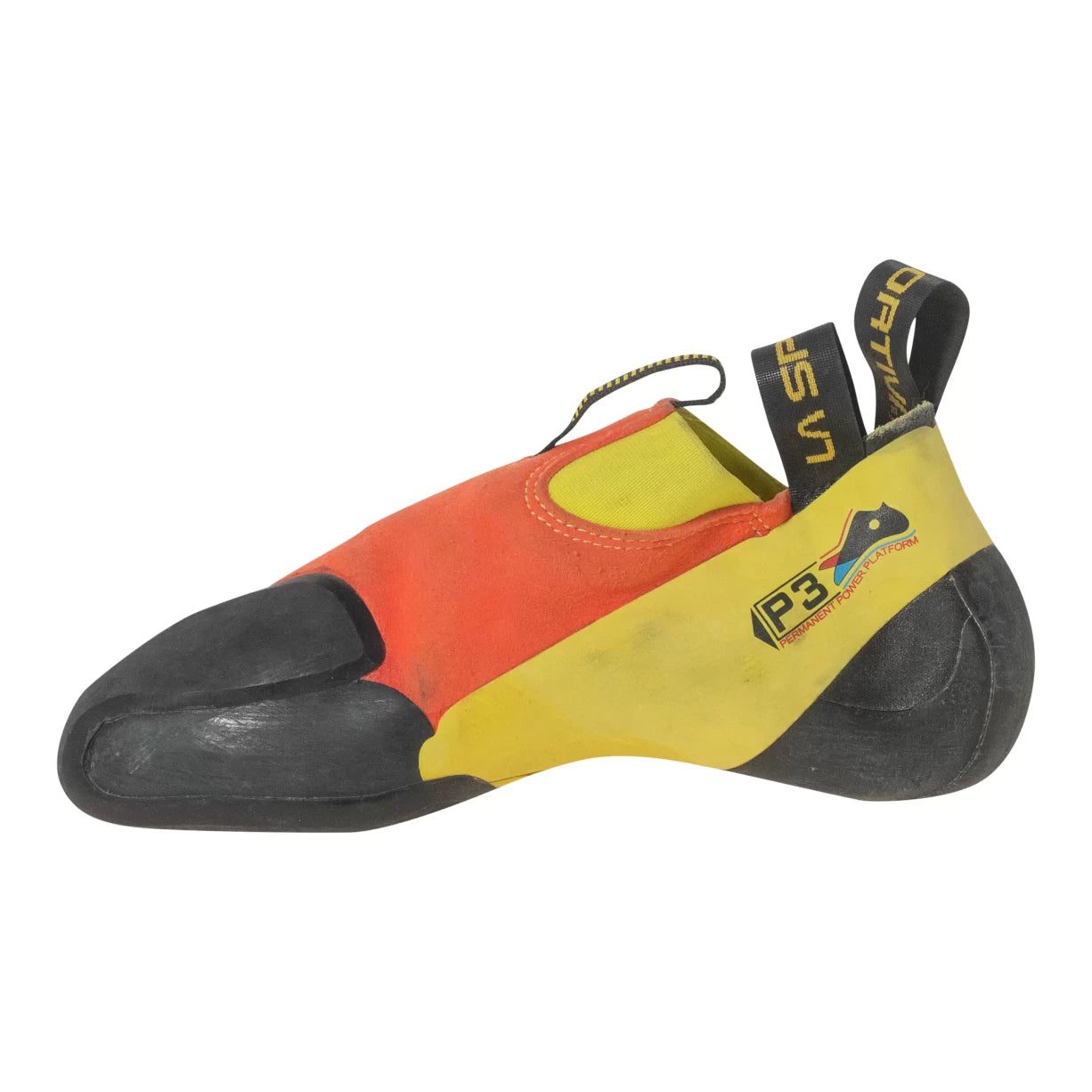 36.5Orange/Yellow