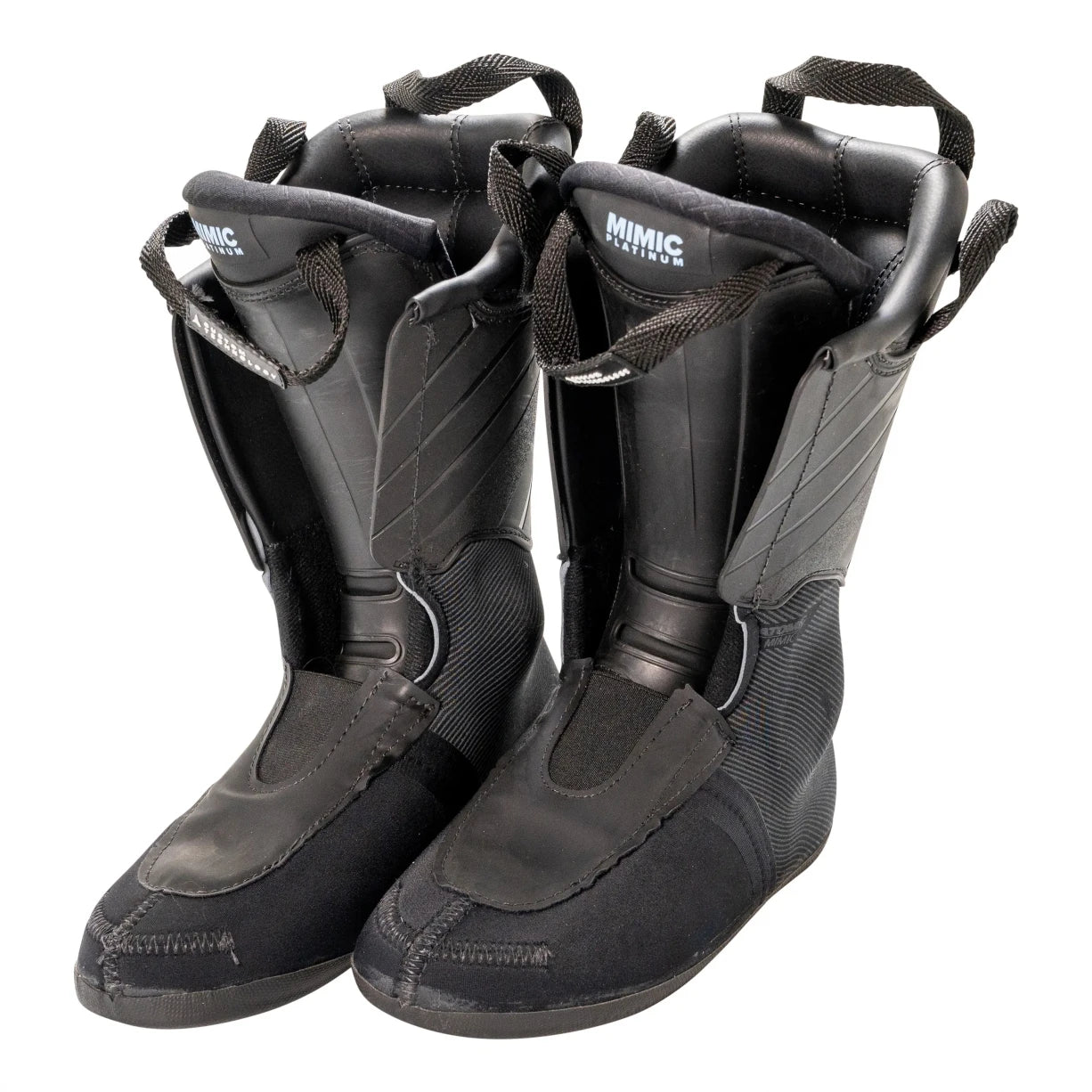 22-23.5Black