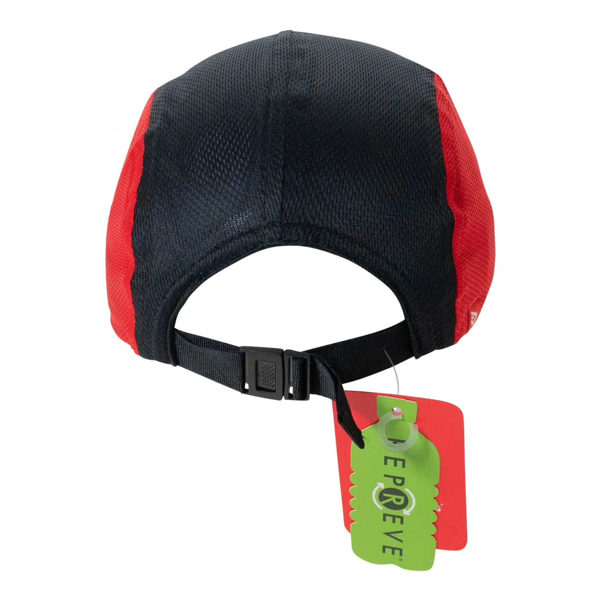 One SizeRed/Black