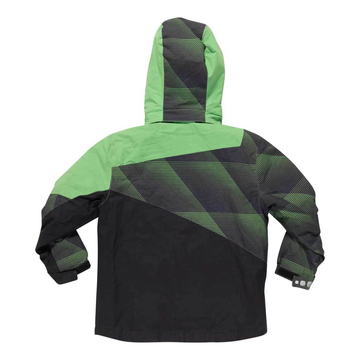 XSLime Green
