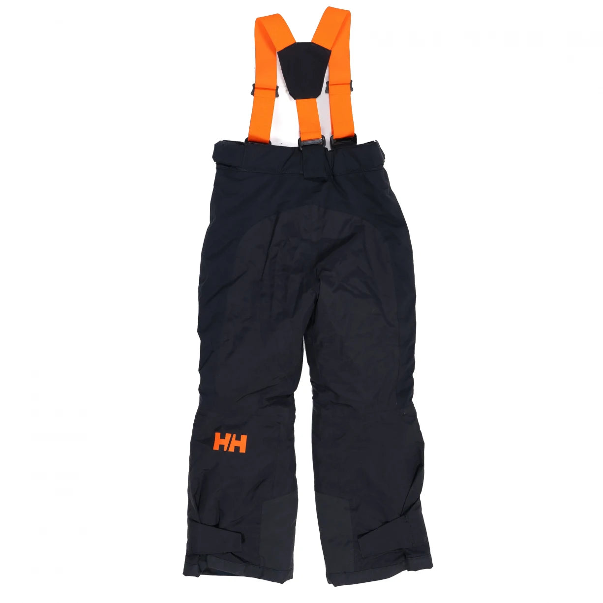 8Black/Fluo Orange