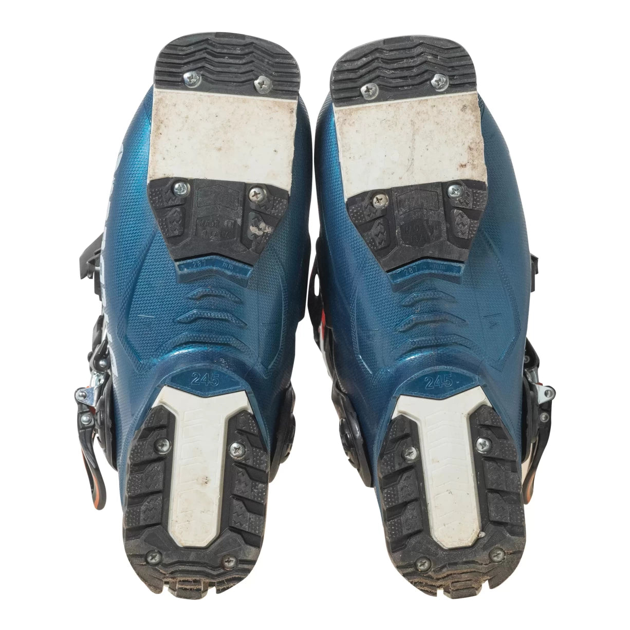 24/24.5Black/Blue