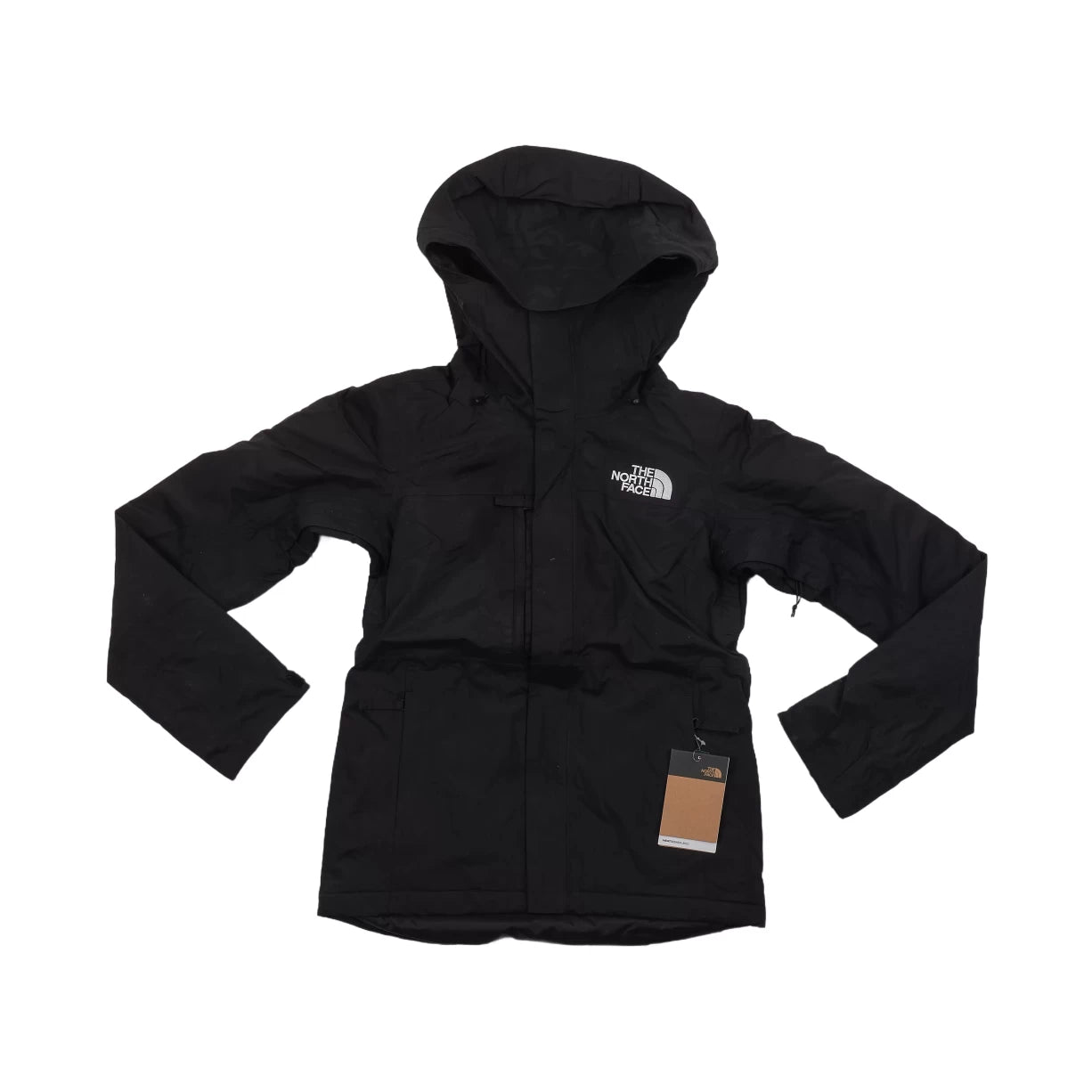 XSTNF Black