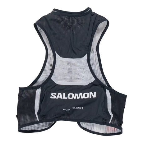 Estimated size SBlack/White