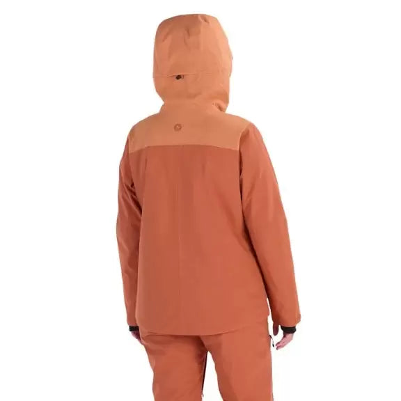 MSunburn