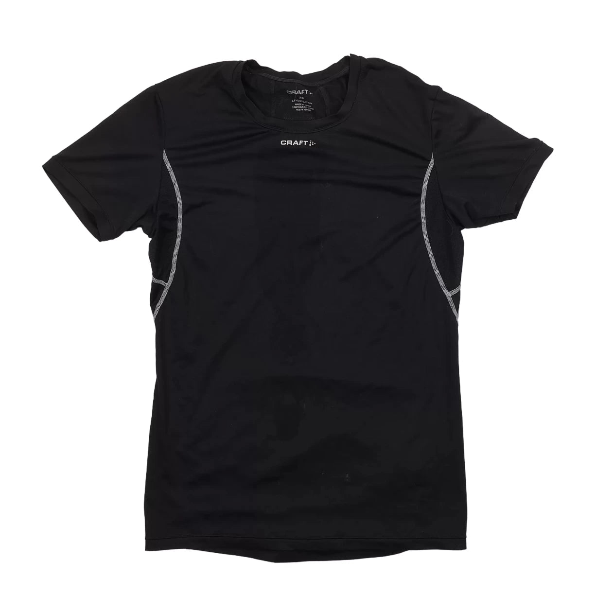 XSBlack