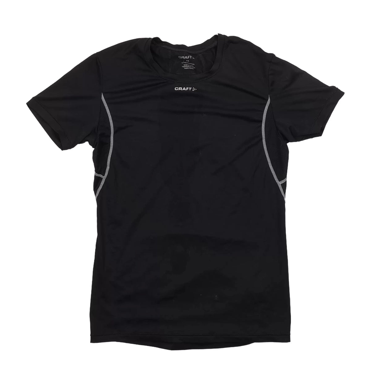 XSBlack