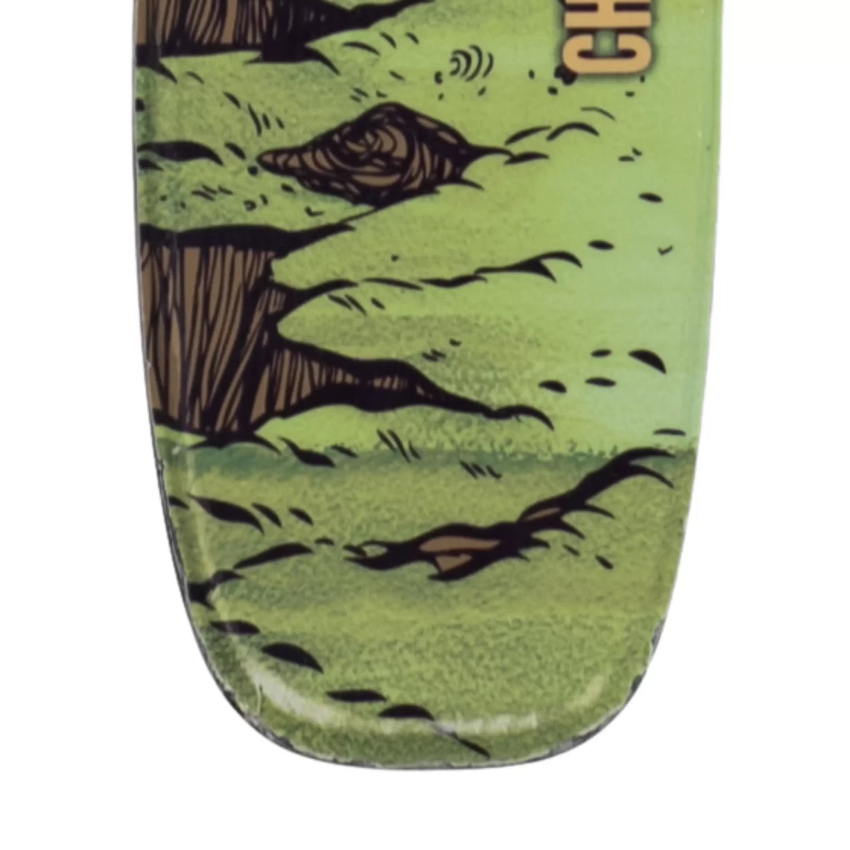 181cmGreen