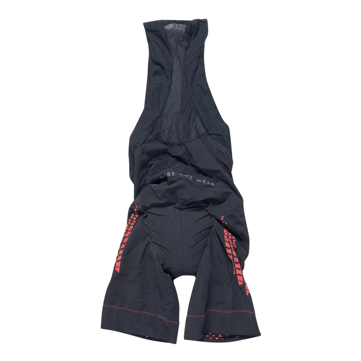 XLBlack/Red