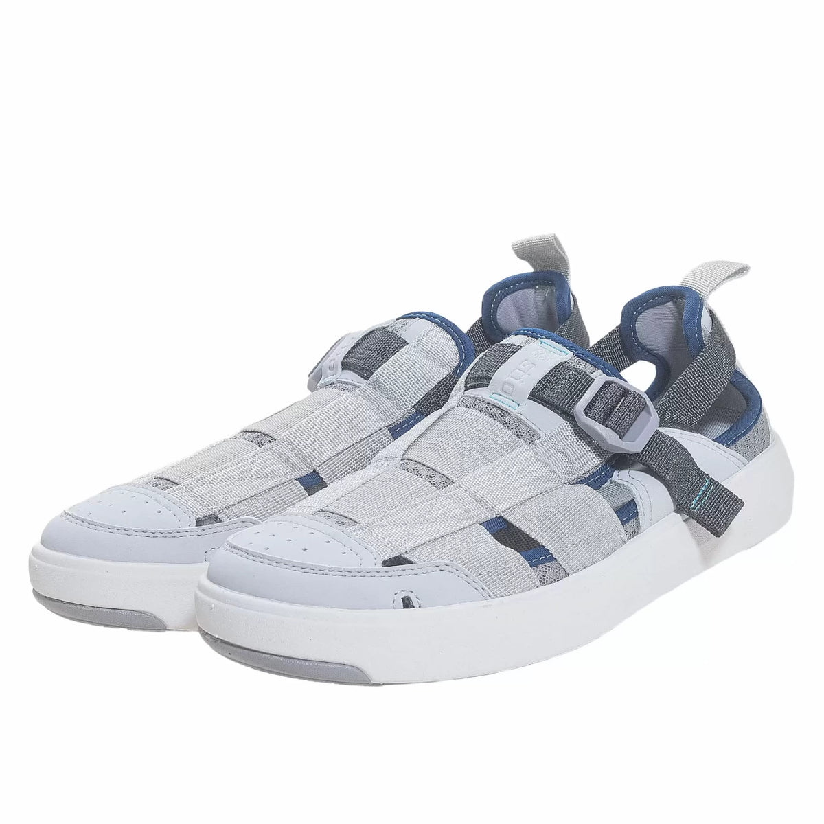 7.5White/Blue