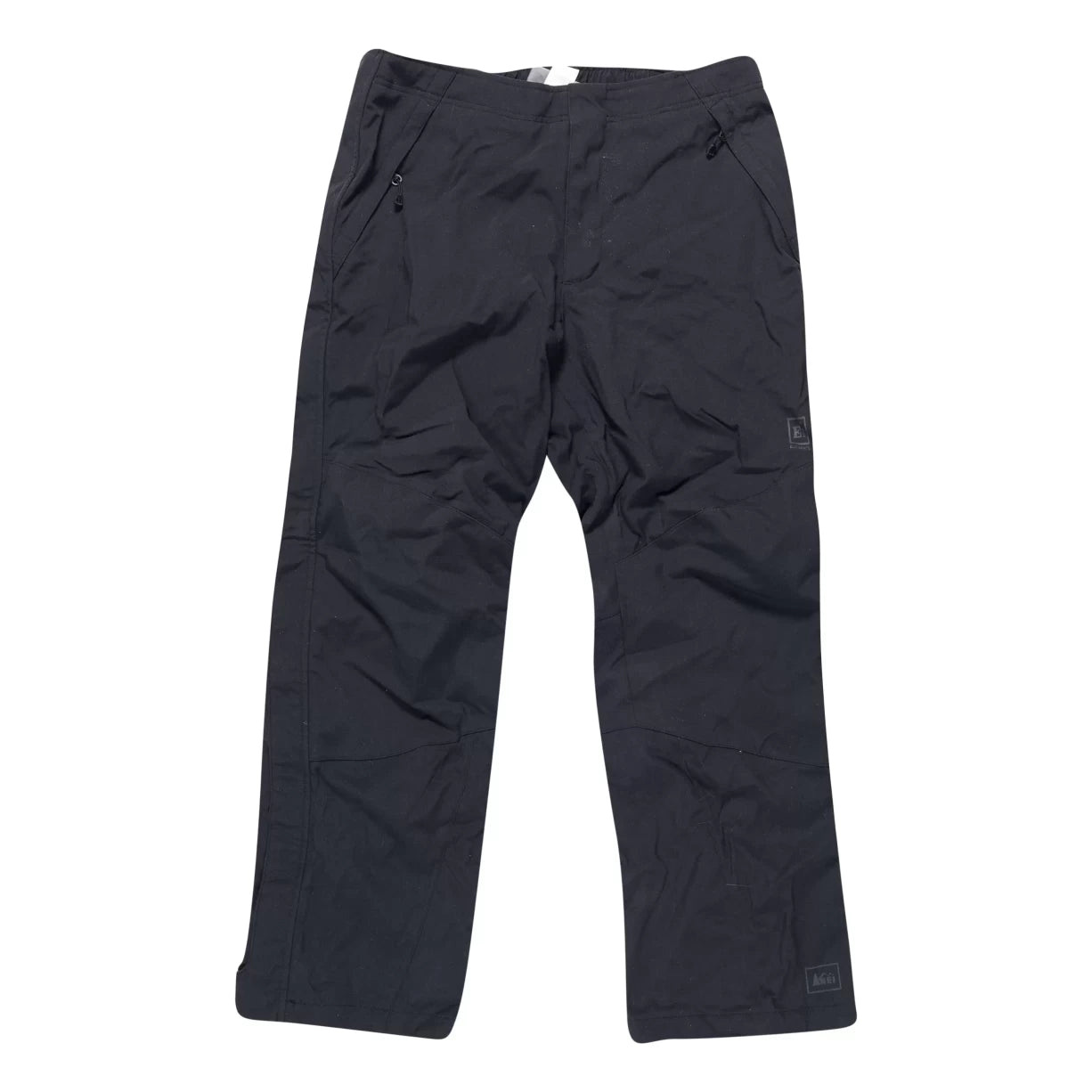 12 - ShortBlack