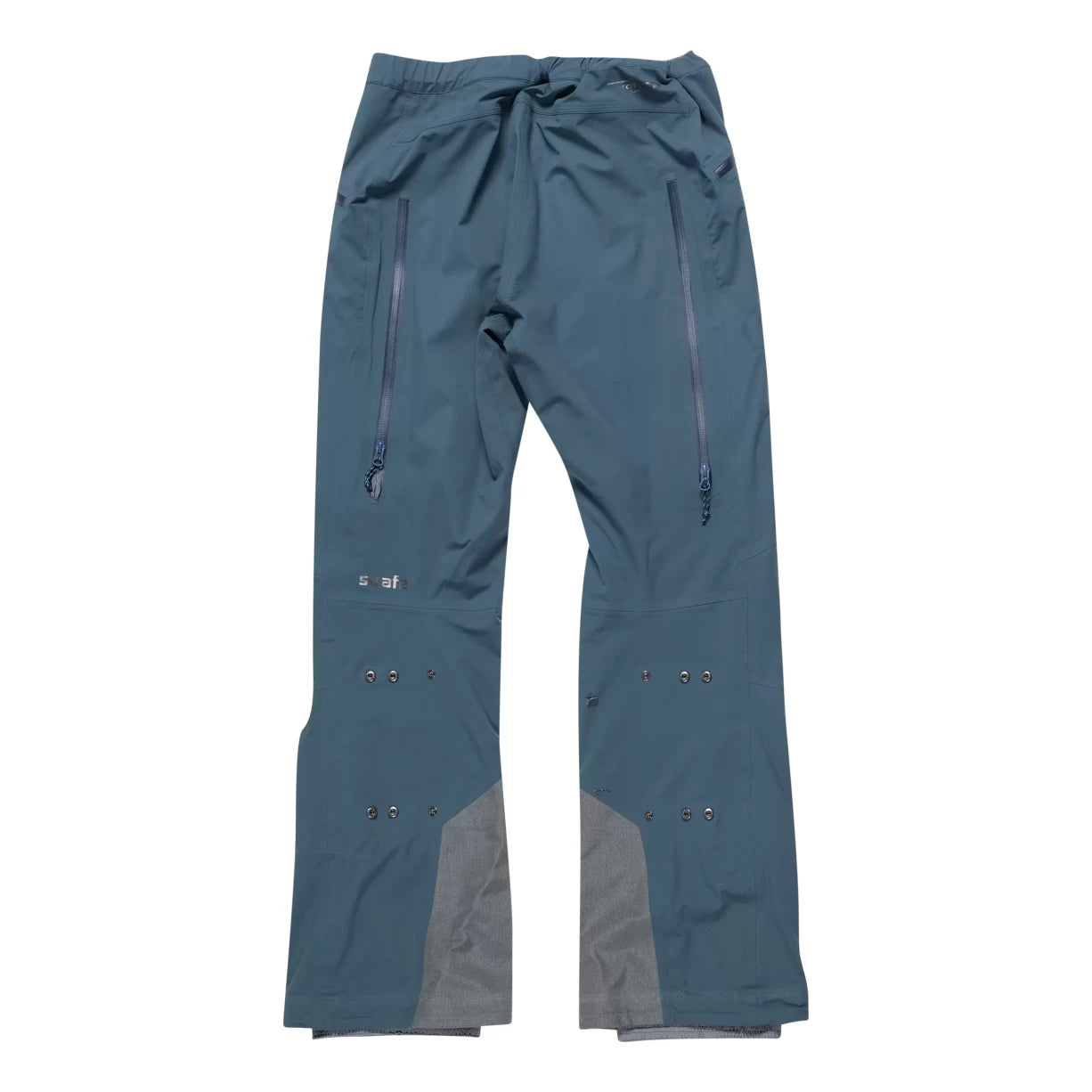 LDeep Teal