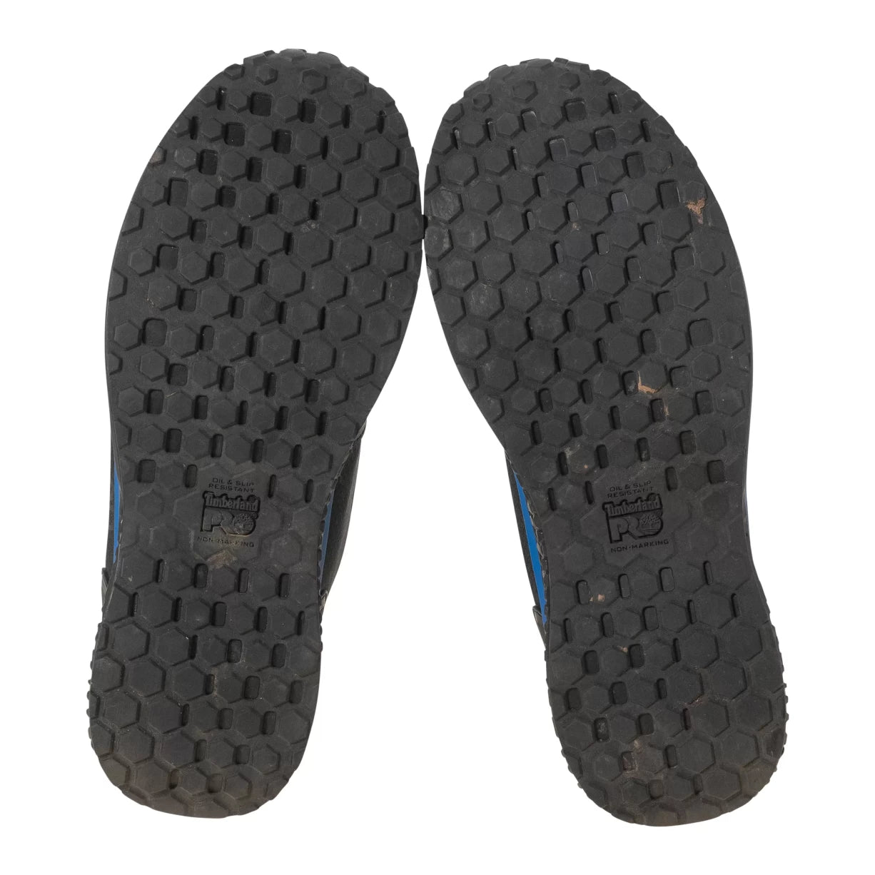 9.5 WBlack/Blue