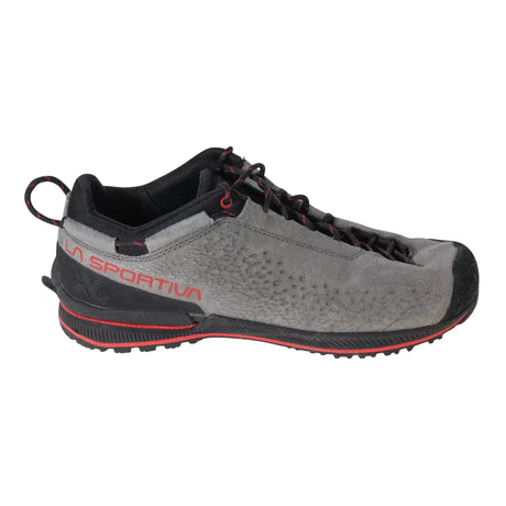 43.5Grey/Red