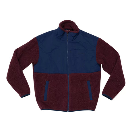 MNavy/Plum